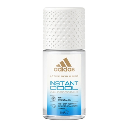 Picture of Dezodorants Adidas Instant Cool 50ml