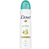 Изображение Dezodorants siev. Dove spray Pear&Aloe 150ml