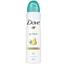 Attēls no Dezodorants siev. Dove spray Pear&Aloe 150ml