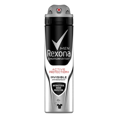 Изображение Dezodorants vīr. Rexona Active Protection izsmidz. 150ml