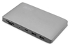 Picture of DIGITUS Thunderbolt 3 Dockingstation 8K, USB Type-C
