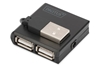Picture of DIGITUS USB 2.0 High-Speed Hub Port