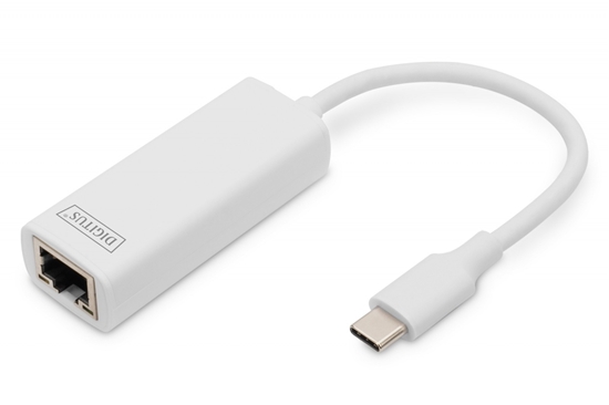 Picture of Digitus USB Type-C? Gigabit Ethernet Adapter