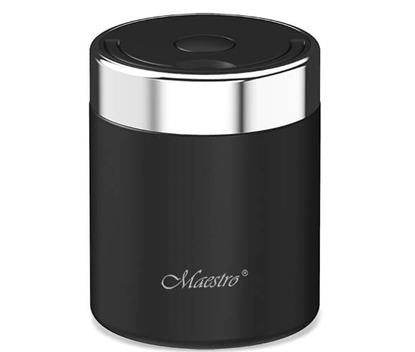 Picture of Dinner thermos Maestro MR-1649-50-BLACK 500 ml