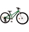 Изображение Divriteņu velosipēds 24 collas Dynamic (8 ātrumi, alumīnijā rāmis, uz 85% salikts) (8-10 gadiem) VOL22494