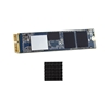 Picture of Dysk SSD Aura Pro X2 SSD 480GB 1549MB/s Mac Pro 2013 Heatsink
