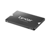 Picture of SSD|LEXAR|NS100|2TB|SATA 3.0|Write speed 500 MBytes/sec|Read speed 550 MBytes/sec|2,5"|LNS100-2TRB