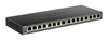 Picture of D-Link 16‑Port Gigabit Unmanaged Switch