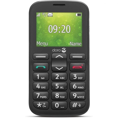Picture of Mobilusis telefonas DORO Easy Mobile 1380