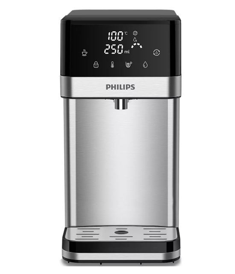 Picture of Philips Electr. Heating Water Dispenser with Filter ADD5910M