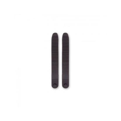 Attēls no Ladder Rachet Toe Tooless (Fifty, Reload, Jade, DL) (Pair)