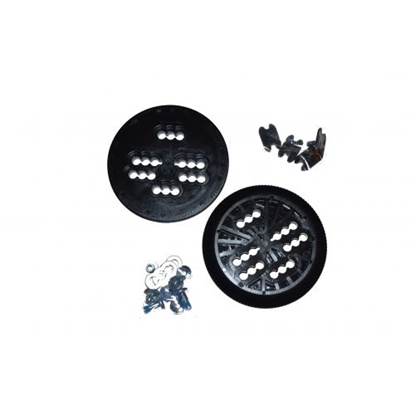 Attēls no stiprinājuma detaļa snovb. Ultimate Disc