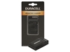 Изображение Duracell Charger w. USB Cable for GoPro Hero 5 and 6 Battery