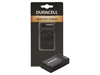 Picture of Duracell Charger with USB Cable for DR9675/NP-50/D-LI68