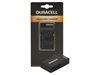 Изображение Duracell Charger with USB Cable for DR9686/Li-50B/Pentax D-Li92