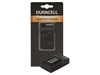 Picture of Duracell Charger with USB Cable for DR9700A/NP-FH50