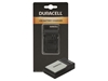 Picture of Duracell Charger with USB Cable for DR9925/LP-E5