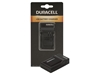 Picture of Duracell Charger with USB cable for DR9943/LP-E6