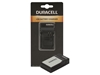 Изображение Duracell Charger with USB Cable for DRC10L/NB-10L