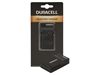Изображение Duracell Charger with USB Cable for DRCE12/LP-E12