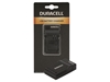 Picture of Duracell Charger with USB Cable for DRFW126/NP-W126