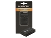 Picture of Duracell Charger with USB Cable for DRNEL14/EN-EL14