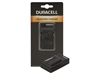 Изображение Duracell Charger with USB Cable for DRNEL15/EN-EL15