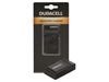 Picture of Duracell Charger with USB Cable for DRNEL23/EN-EL23