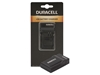 Picture of Duracell Charger with USB Cable for DRSBX1/NP-BX1