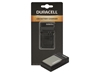 Изображение Duracell Charger with USB Cable for Olympus BLN-1