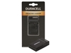 Picture of Duracell Charger with USB Cable for Panasonic BCJ13E/BCG10