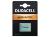 Picture of Duracell Li-Ion Akku 1010 mAh for Canon NB-13L