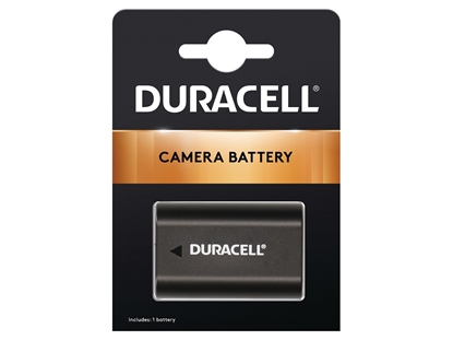 Picture of Duracell Li-Ion Akku 2040mAh for Sony NP-FZ100
