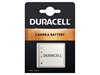 Изображение Duracell Li-Ion Akku 700 mAh for Fujifilm NP-40