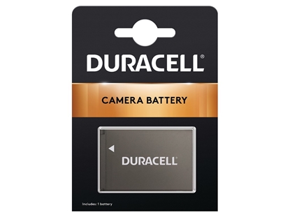 Picture of Duracell Li-Ion Akku 750 mAh for Canon LP-E12