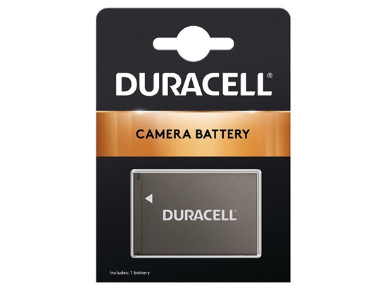 Picture of Duracell Li-Ion Akku 750 mAh for Canon LP-E12