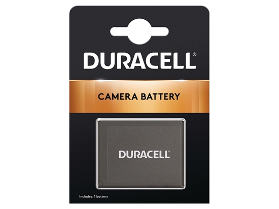 Picture of Duracell Li-Ion Battery 1140mAh for Fujifilm NP-W126