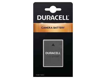 Picture of Duracell Li-Ion Battery 1140mAh for Olympus BLN-1