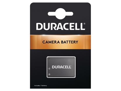 Picture of Duracell Li-Ion battery 700mAh for Kodak KLIC-7001