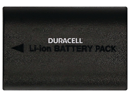 Picture of Duracell Replacement Canon LP-E6NH Battery