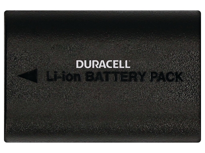 Picture of Duracell Replacement Canon LP-E6NH Battery