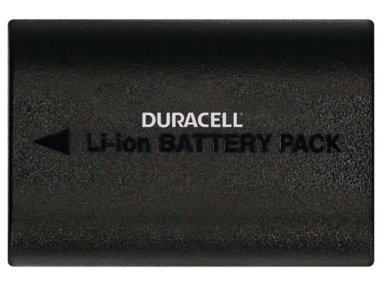 Picture of Duracell Replacement Canon LP-E6NH Battery