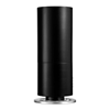 Picture of Duux | Beam Mini Smart | Humidifier Gen 2 | Air humidifier | 20 W | Water tank capacity 3 L | Suitable for rooms up to 30 m² | Ultrasonic | Humidification capacity 300 ml/hr | Black | m³