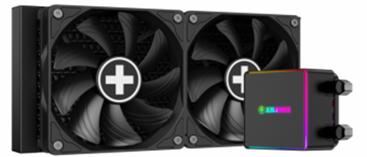 Picture of Chodzenie wodne Xilence Performance X LiQuRizer LQ240PRO (XC982)