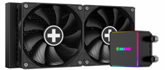 Picture of Chodzenie wodne Xilence Performance X LiQuRizer LQ240PRO (XC982)