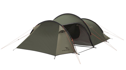 Picture of Easy Camp Tent Magnetar 400 4 person(s), Rustic Green