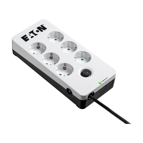 Изображение Eaton Protection Box 6 DIN