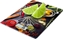 Изображение ECG KV 117 SLIM Chilli Multicolour Countertop Rectangle Electronic kitchen scale