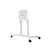 Picture of Edbak TRF100 monitor mount / stand 139.7 cm (55") White Floor