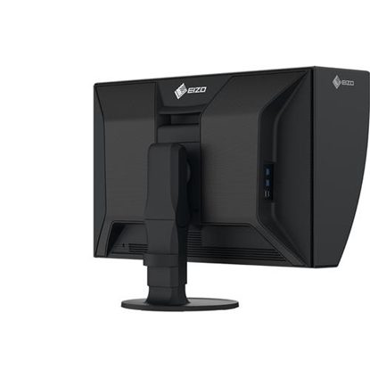 Attēls no EIZO ColorEdge CG2700S computer monitor 68.6 cm (27") 2560 x 1440 pixels Wide Quad HD LCD Black